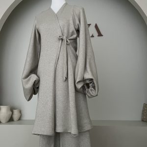 Ensemble Kimono et Palazzo Cocoon