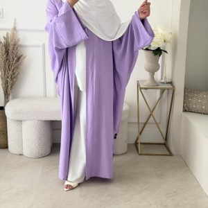 Kimono Faraasha Violet