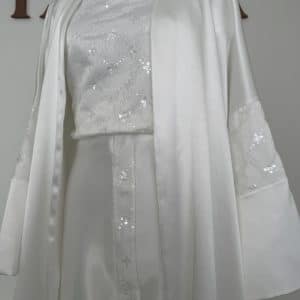 IMG_4416 Ensemble Luxury en Broderie et Sequins