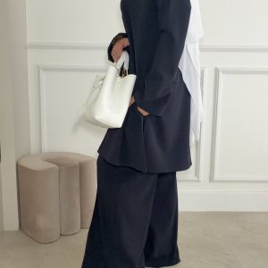 Ensemble Comfy Bleu Nuit